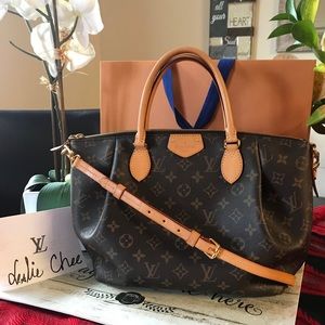 ❌SOLD❌🔥Authentic Turenne MM🔥